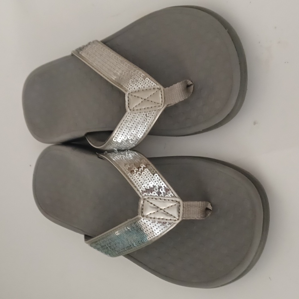VIONIC THONGE SANDALS SEQUENCE WOMEN 7